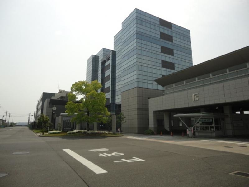 不二製油株式会社