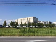 石巻赤十字病院