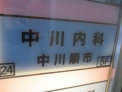 中川内科