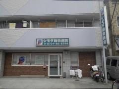 シモダ動物病院