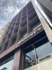 スターバックスコーヒー　四谷３丁目店