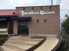 トマト&オニオン 小浜店