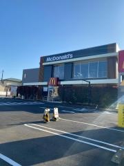 マクドナルド　大和つきみ野店