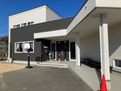 日本イエス・キリスト教団　西脇教会