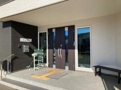 日本イエス・キリスト教団　西脇教会
