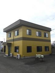 学研　大原教室