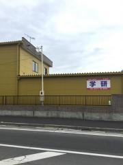 学研　大原教室