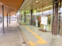 黒磯駅