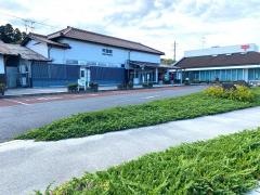 宍道駅