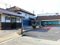 宍道駅