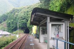 土佐昭和駅