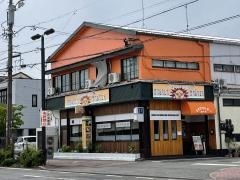 インド・ネパール料理　マサラマスター