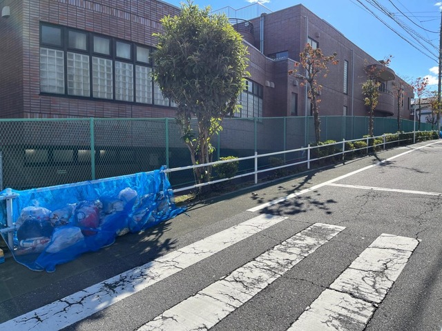 マイライフ徳丸