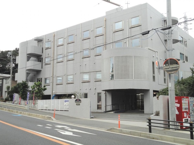 サニーライフ三浦