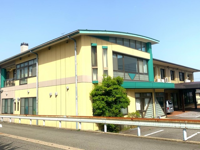 ショートスティ「たのし家」