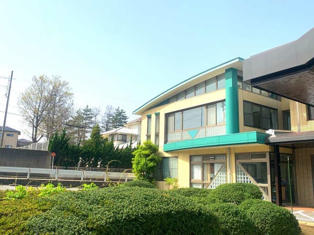 ショートスティ「たのし家」 施設外観
