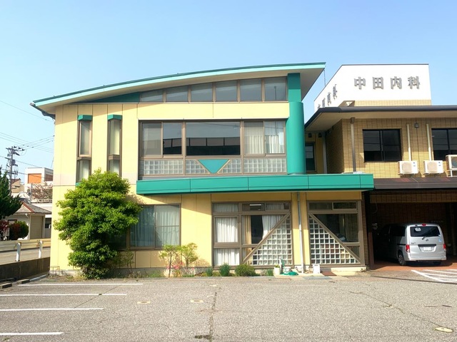 ショートスティ「たのし家」 施設外観