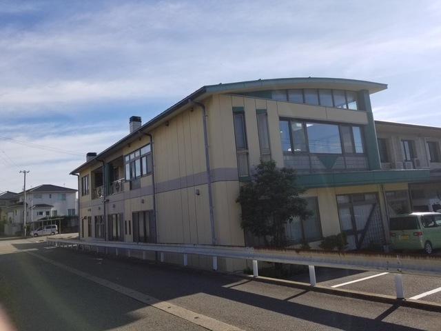 ショートスティ「たのし家」 施設外観