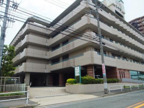 こすも 施設外観