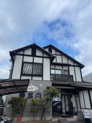 とんかつ　葉月