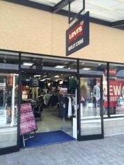 ＬＥＶＩ'Ｓファクトリーアウトレット　あみ店