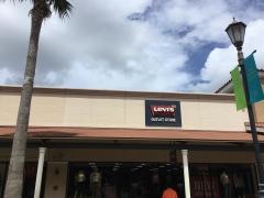 ＬＥＶＩ'Ｓファクトリーアウトレット　あみ店