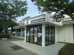 セブンイレブン　大栄ＰＡ下り店