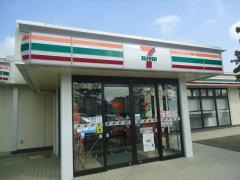 セブンイレブン　大栄ＰＡ下り店