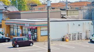 セブンイレブン　碧南日進町2丁目店