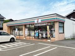 セブンイレブン　碧南日進町2丁目店
