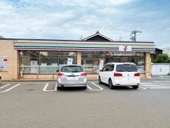 セブンイレブン　碧南日進町2丁目店