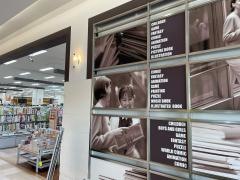 ＢＯＯＫＳえみたすアピタ江南西店