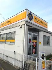 オリックスレンタカー津島店