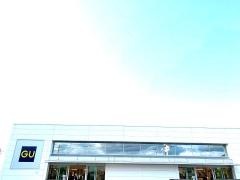 ジーユー橿原店