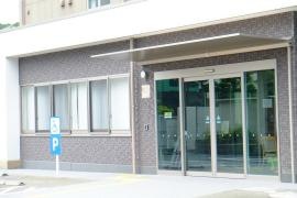 特別養護老人ホーム　ゆう