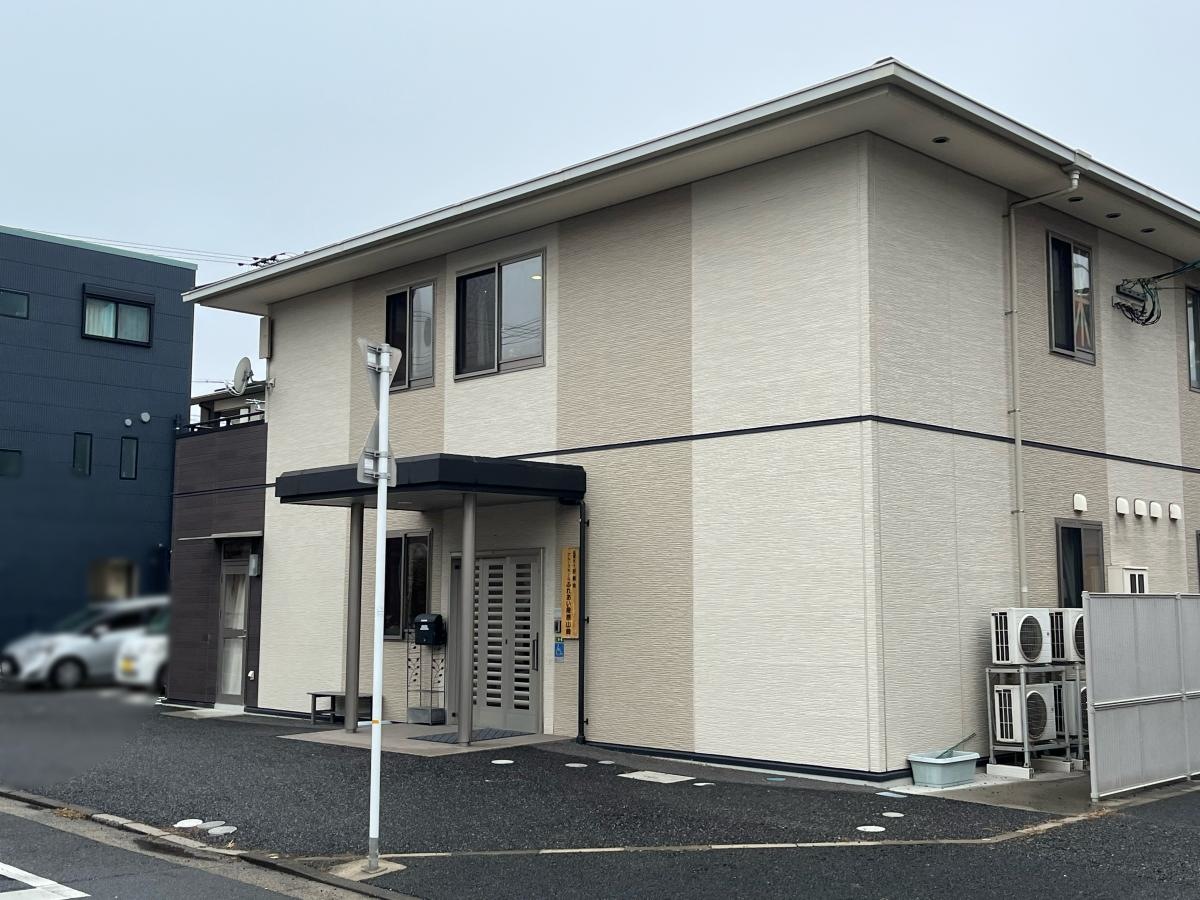 グループホーム ふれあい 段原山崎