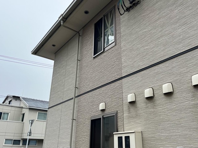 グループホーム　ふれあい　段原山崎 施設外観