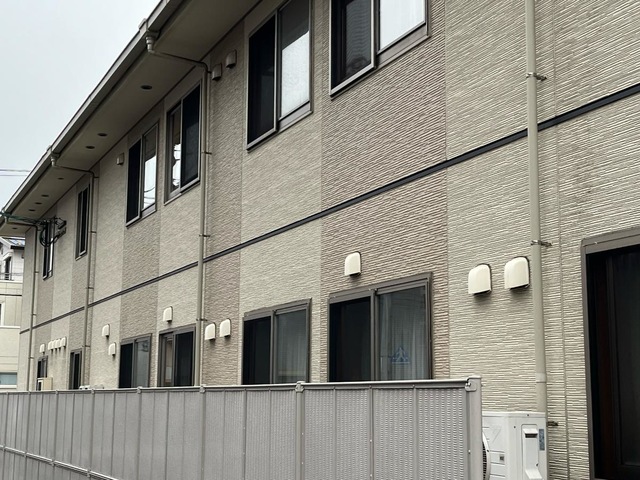 グループホーム　ふれあい　段原山崎 施設外観