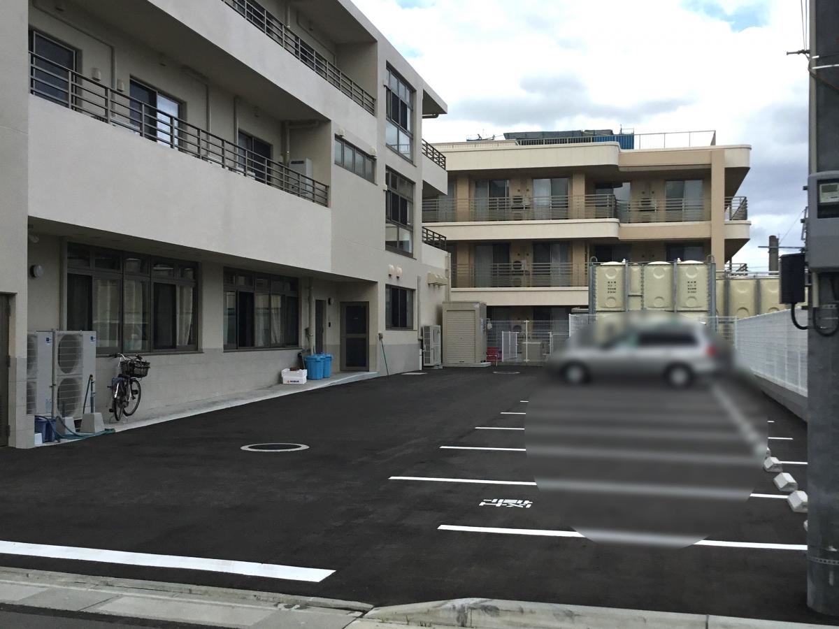 特別養護老人ホーム 回生園弐番館
