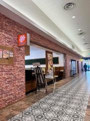 はなまるうどん　荒巻ワンダープラザ店