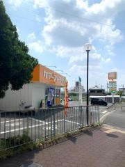 ケアーズ薬局浦堂店