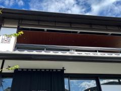上島珈琲店　京都嵯峨嵐山店