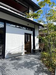 上島珈琲店　京都嵯峨嵐山店