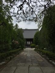 唯信寺