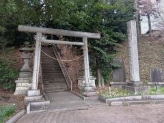 高尾神社