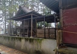 高尾神社