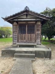 東征神社