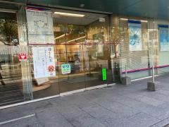 岩井コスモ証券株式会社　福山支店