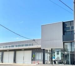 秋田三菱自動車販売本荘店