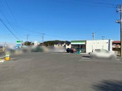 ファミリーマート　いわき勿来関田店